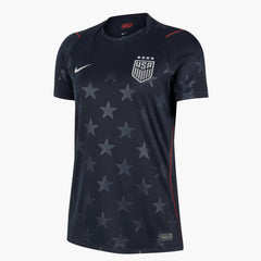2026-27 USWNT Women's Stadium Away Soccer Jersey | Outlet