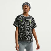 2026-27 Brazil Youth All Over Print Tee | Outlet