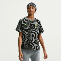 2026-27 Brazil Youth All Over Print Tee | Outlet