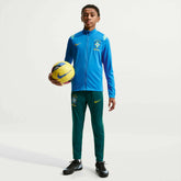 2026-27 Brazil Youth Academy Pro Track Suit | Online