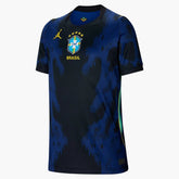 2026-27 Brazil Youth Stadium Away Soccer Jersey | Sale
