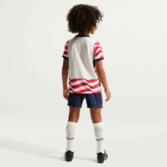 2026-27 USMNT Little Kid's Stadium Home Kit | Hot