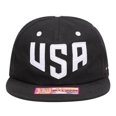 Fan Ink Collection USA Bankroll Snapback Hat | Online