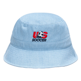 Fan Ink Collection USA Soccer "Making History" Bucket Hat | Sale