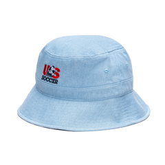 Fan Ink Collection USA Soccer "Making History" Bucket Hat | Sale
