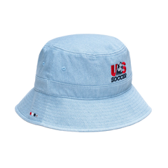Fan Ink Collection USA Soccer "Making History" Bucket Hat | Sale