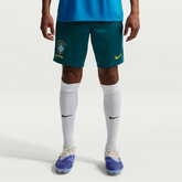 2026-27 Brazil Men's Strike KZ Shorts | On sale
