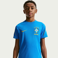 2026-27 Brazil Youth Strike Top | Outlet