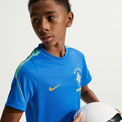 2026-27 Brazil Youth Strike Top | Outlet