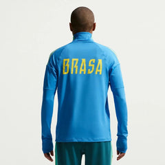 2026-27 Brazil Men's Strike Drill Top | Online