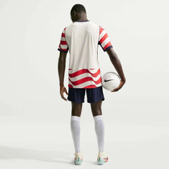 2026-27 USMNT Men's Authentic Home Soccer Jersey | Online