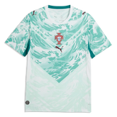 2026-27 Portugal Men's Stadium Away Soccer Jersey | Hot