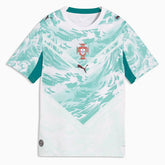 2026-27 Portugal Youth Stadium Away Soccer Jersey | Outlet