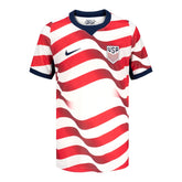 2026-27 USMNT Youth Stadium Home Player Soccer Jersey | Sale