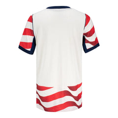 2026-27 USMNT Youth Stadium Home Player Soccer Jersey | Sale