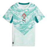 2026-27 Portugal Women's Stadium Away Soccer Jersey | Online