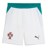 2026-27 Portugal Men's Stadium Away Shorts | Sale
