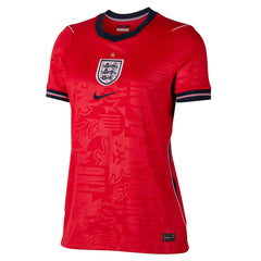 2026-27 England Women's Stadium Away Soccer Jersey | Discount