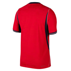 2026-27 England Men's Authentic Away Soccer Jersey | Online