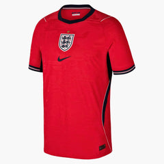 2026-27 England Youth Authentic Away Soccer Jersey | Sale