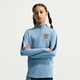 2026-27 England Youth Strike Drill Top | For sale