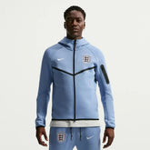 2026-27 England Men's Full-Zip Tech Fleece Hoodie | Online
