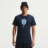 2026-27 England Men's Crest Tee | Discount