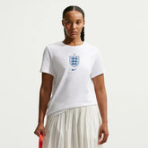 2026-27 England Women's Crest Tee | Online