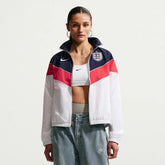 2026-27 England Women's UV Woven Jacket | Sale
