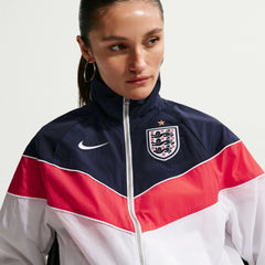 2026-27 England Women's UV Woven Jacket | Sale
