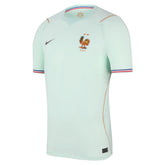 2026-27 France Men's Stadium Away Soccer Jersey | Hot