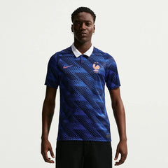 2026-27 France Men's Stadium Home Soccer Jersey | On sale