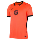 2026-27 Netherlands Men's Stadium Home Soccer Jersey | Online