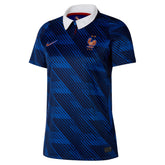 2026-27 France Women's Stadium Home Soccer Jersey | For sale
