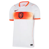 2026-27 Netherlands Men's Stadium Away Soccer Jersey | Sale