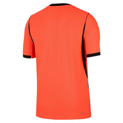 2026-27 Netherlands Men's Authentic Home Soccer Jersey | Discount