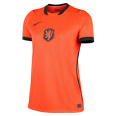 2026-27 Netherlands Women's Stadium Home Soccer Jersey | Hot