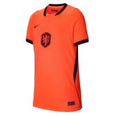 2026-27 Netherlands Youth Stadium Home Soccer Jersey | On sale