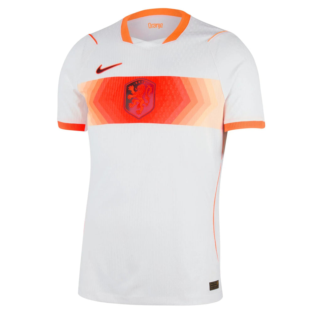 2026-27 Netherlands Men's Authentic Away Soccer Jersey | For sale