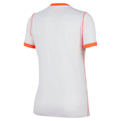 2026-27 Netherlands Women's Stadium Away Soccer Jersey | Outlet