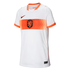 2026-27 Netherlands Youth Stadium Away Soccer Jersey | Online