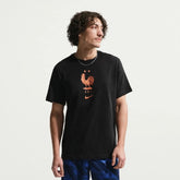 2026-27 France Men's Crest Tee | Discount