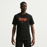 2026-27 Netherlands Men's Wordmark Tee | Hot