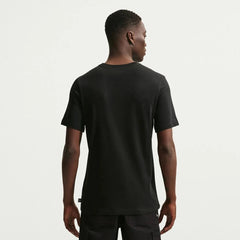 2026-27 Netherlands Men's Wordmark Tee | Hot