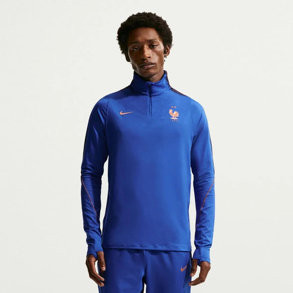 2026-27 France Men's Strike Drill Top | Hot