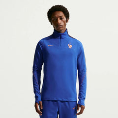 2026-27 France Men's Strike Drill Top | Hot
