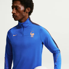 2026-27 France Men's Strike Drill Top | Hot