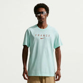2026-27 France Men's Wordmark Tee | On sale