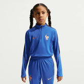 2026-27 France Youth Strike Drill Top | For sale