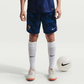 2026-27 France Men's Stadium Home Shorts | Outlet